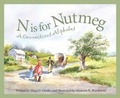 Cover: N Is for Nutmeg - Sleeping Bear Press