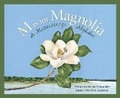 Cover: M Is for Magnolia - Sleeping Bear Press