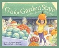 Cover: G Is for Garden State - Sleeping Bear Press