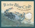Cover: B Is for Blue Crab - Sleeping Bear Press