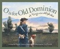 Cover: O Is for Old Dominion - Sleeping Bear Press