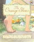 Cover: The Orange Shoes - Sleeping Bear Press