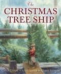 Cover: The Christmas Tree Ship - Sleeping Bear Press