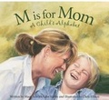 Cover: M Is for Mom - Sleeping Bear Press