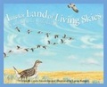 Cover: L Is for Land of Living Skies - Sleeping Bear Press