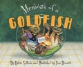Cover: Memoirs of a Goldfish - Sleeping Bear Press