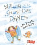Cover: Willow and the Snow Day Dance - Sleeping Bear Press