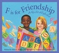 Cover: F Is for Friendship - Sleeping Bear Press