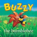 Cover: Buzzy the Bumblebee - Sleeping Bear Press