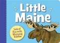 Cover: Little Maine - Sleeping Bear Press
