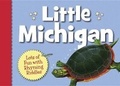 Cover: Little Michigan - Sleeping Bear Press