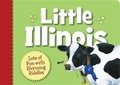 Cover: Little Illinois - Sleeping Bear Press
