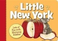 Cover: Little New York - Sleeping Bear Press