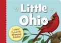 Cover: Little Ohio - Sleeping Bear Press
