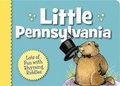 Cover: Little Pennsylvania - Sleeping Bear Press