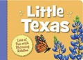 Cover: Little Texas - Sleeping Bear Press