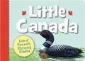 Cover: Little Canada - Sleeping Bear Press