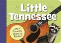 Cover: Little Tennessee - Sleeping Bear Press