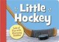 Cover: Little Hockey - Sleeping Bear Press