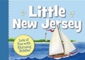 Cover: Little New Jersey - Sleeping Bear Press