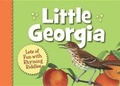 Cover: Little Georgia - Sleeping Bear Press