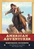 Cover: Westward Journeys - Sleeping Bear Press