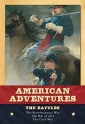 Cover: The Battles - Sleeping Bear Press