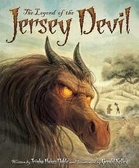 Enlarge image Cover: The Legend of the Jersey Devil - Sleeping Bear Press