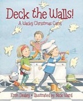 Cover: Deck the Walls - Sleeping Bear Press