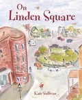 Cover: On Linden Square - Sleeping Bear Press