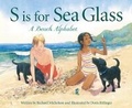 Cover: S Is for Sea Glass: A Beach Alphabet - Sleeping Bear Press
