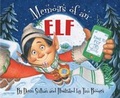 Cover: Memoirs of an Elf - Sleeping Bear Press