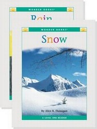 Enlarge image Cover: Nonfiction Readers (Set) - Wonder Publishing