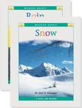 Cover: Weather (Set) - Wonder Publishing