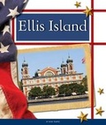 Cover: Ellis Island - Child's World