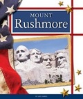 Cover: Mount Rushmore - Child's World