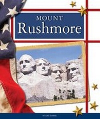 Enlarge image Cover: Mount Rushmore - Child's World