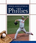 Cover: Philadelphia Phillies - Child's World
