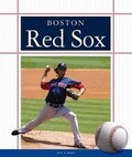 Cover: Boston Red Sox - Child's World