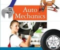 Cover: Auto Mechanics - Child's World