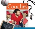 Cover: Coaches - Child's World