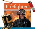 Cover: Firefighters - Child's World
