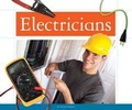 Cover: Electricians - Child's World