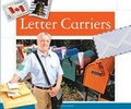 Cover: Letter Carriers - Child's World