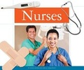 Cover: Nurses - Child's World