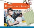 Cover: Restaurant Owners - Child's World