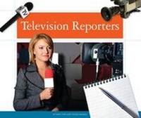 Enlarge image Cover: Television Reporters - Child's World
