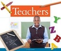 Cover: Teachers - Child's World