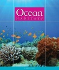 Cover: Ocean Habitats - Child's World
