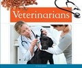 Cover: Veterinarians - Child's World